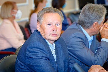 Совет перераспределил средства на СЗМ и назначил дату очередного заседания